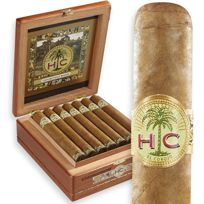 HC Series Connecticut Box of 20