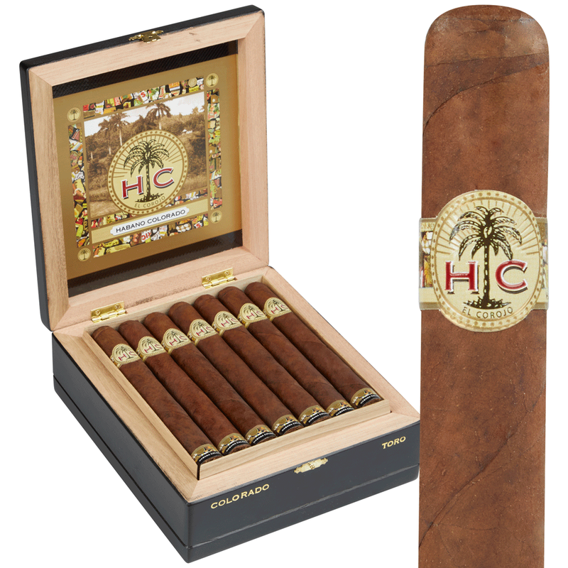 HC Series Habano Box of 20