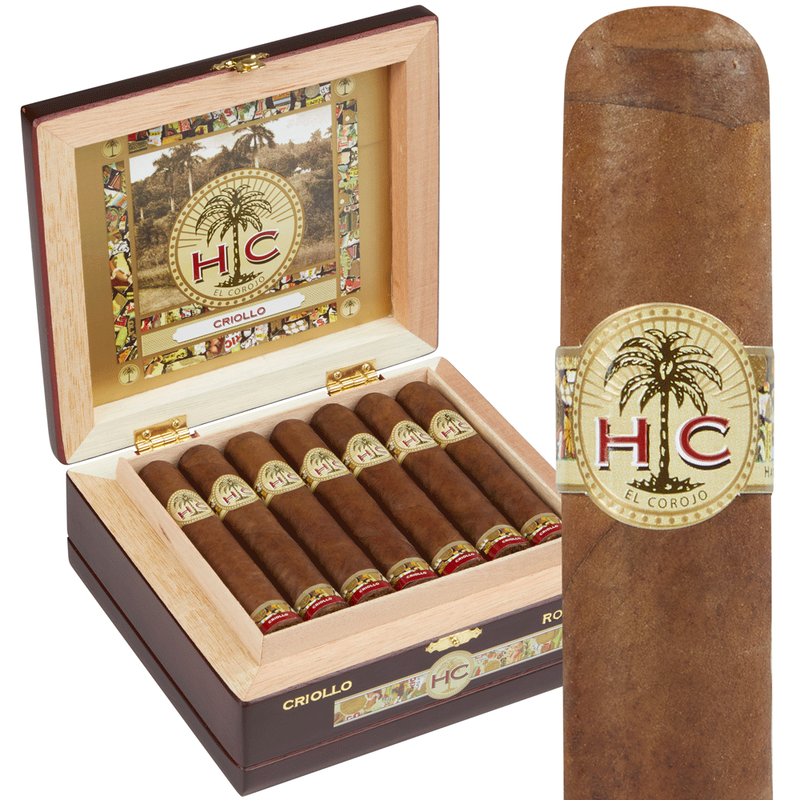 HC Series Criollo Box of 20