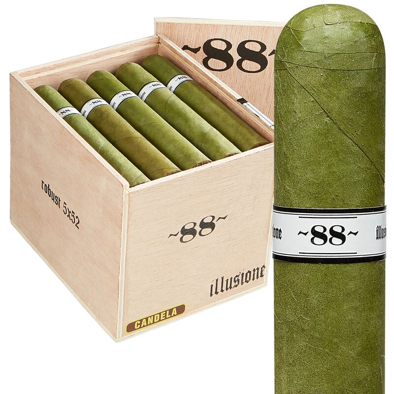 Illusione Original Documents Candela Pack of 5