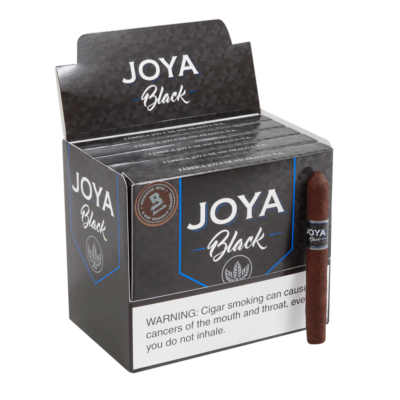 Joya de Nicaragua Black Pack of 50 [5/10]