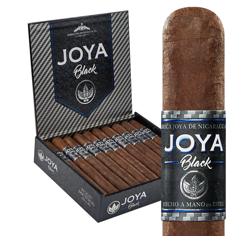 Joya de Nicaragua Black Pack of 5
