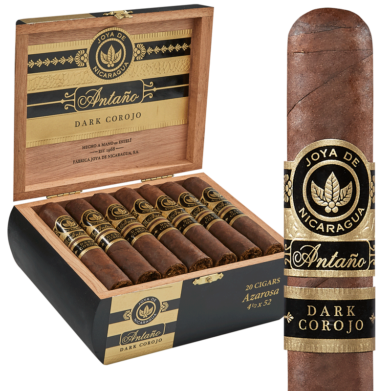 Joya De Nicaragua Antano Dark Corojo Pack of 5