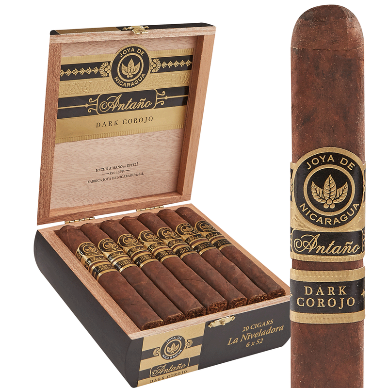 Joya De Nicaragua Antano Dark Corojo Box of 20