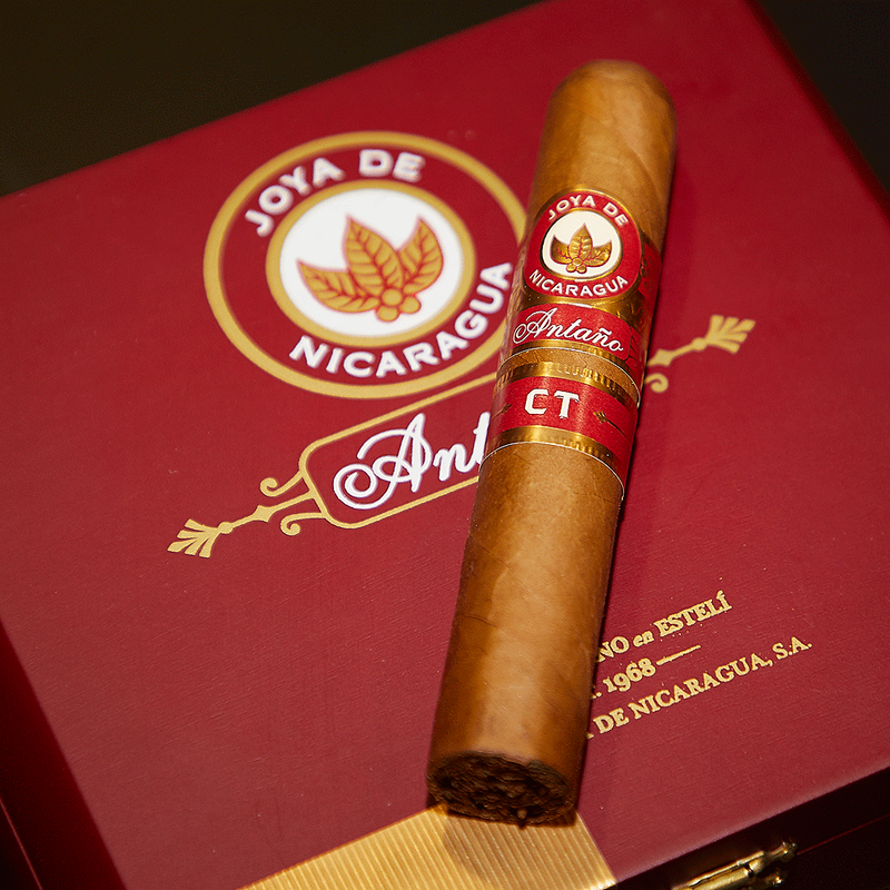 Joya de Nicaragua Antano Connecticut Box of 20