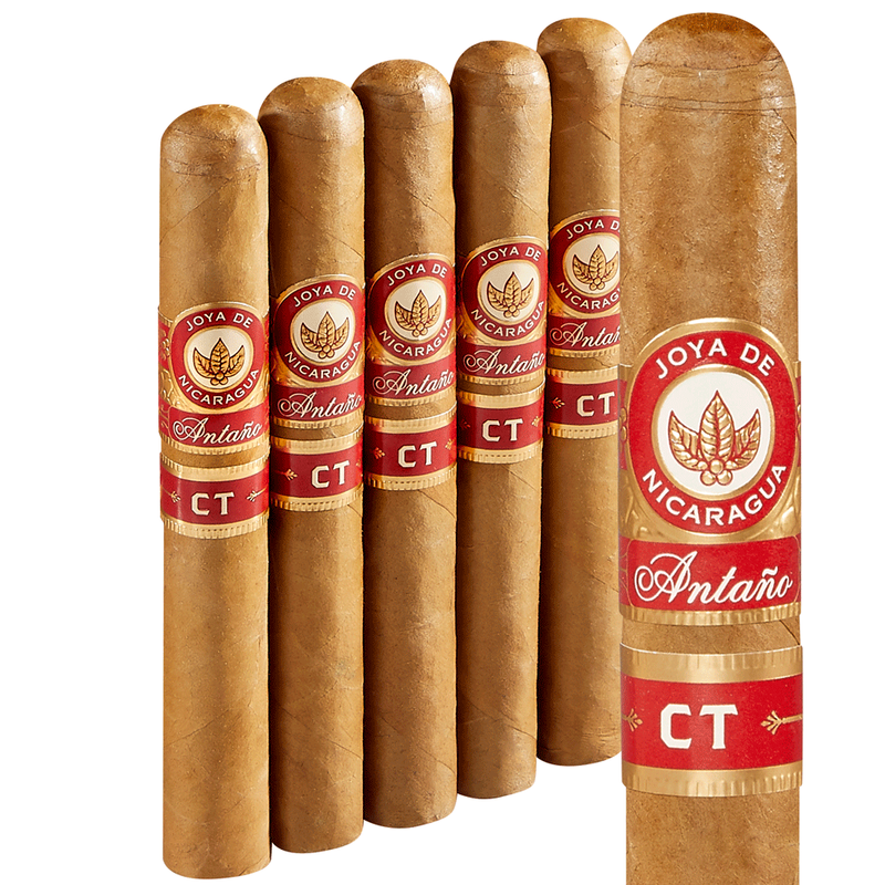 Joya de Nicaragua Antano Connecticut Pack of 5