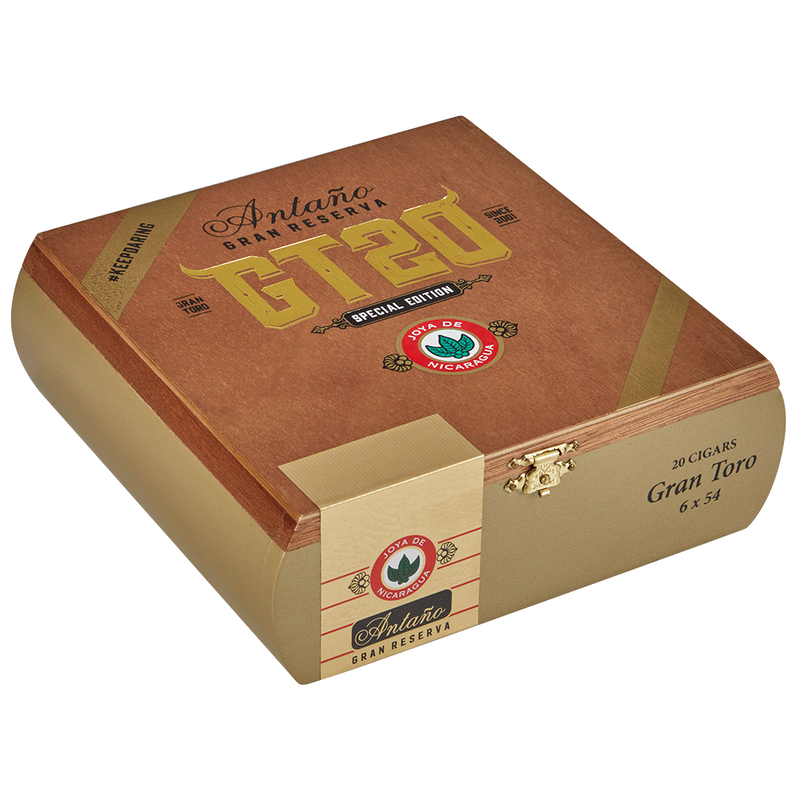 Joya de Nicaragua Antano Gran Reserva Pack of 5