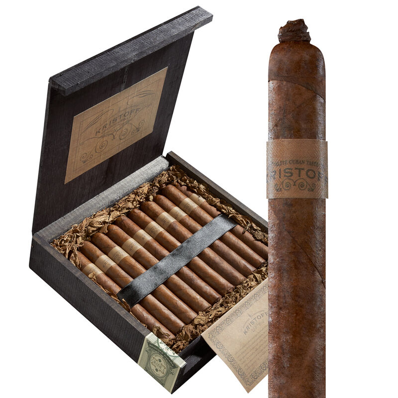 Kristoff Ligero Criollo Box of 20