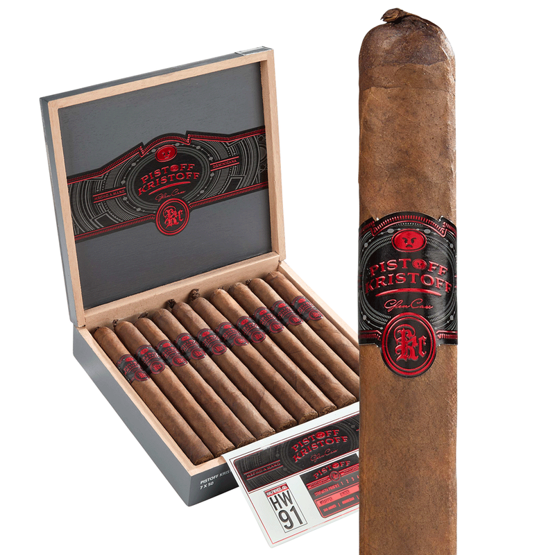 Pistoff Kristoff Box of 20