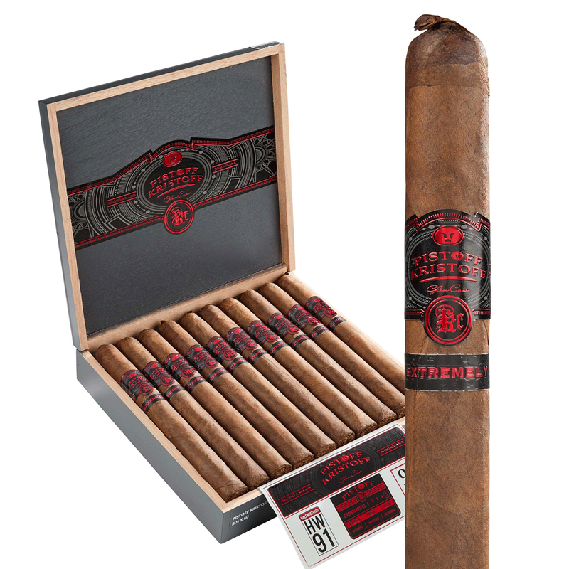Pistoff Kristoff Box of 20