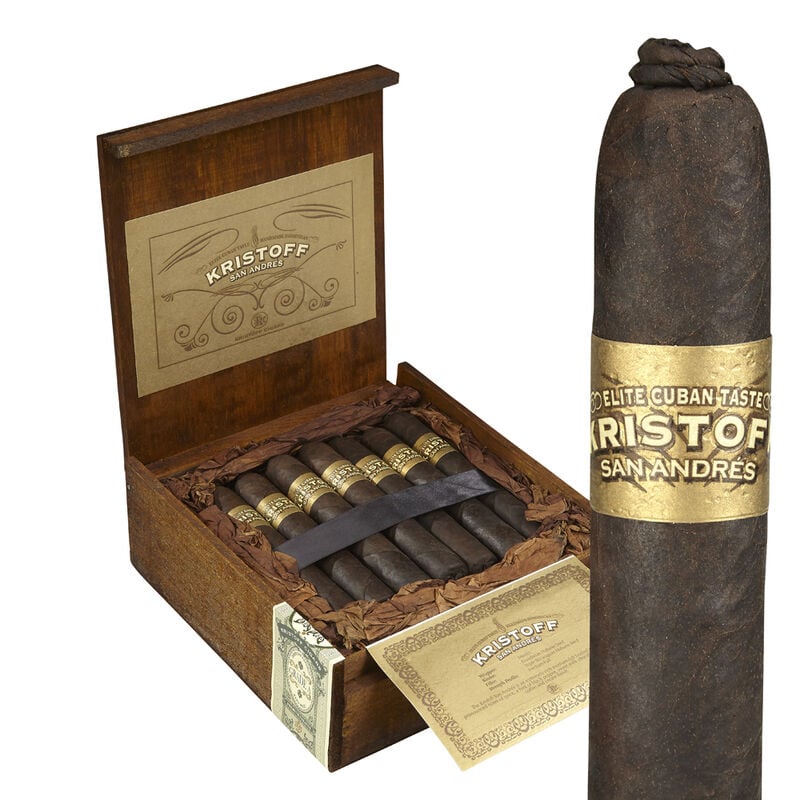 Kristoff San Andres Pack of 5