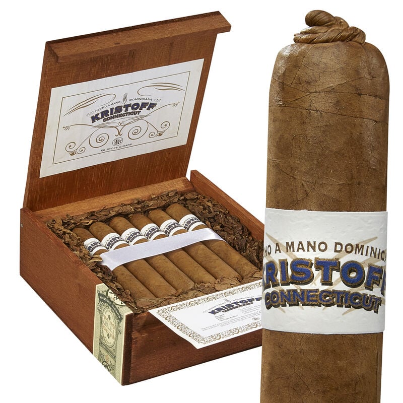Kristoff Matador Connecticut Box of 20