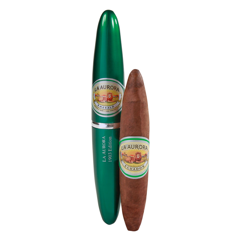 La Aurora Preferidos Box of 8