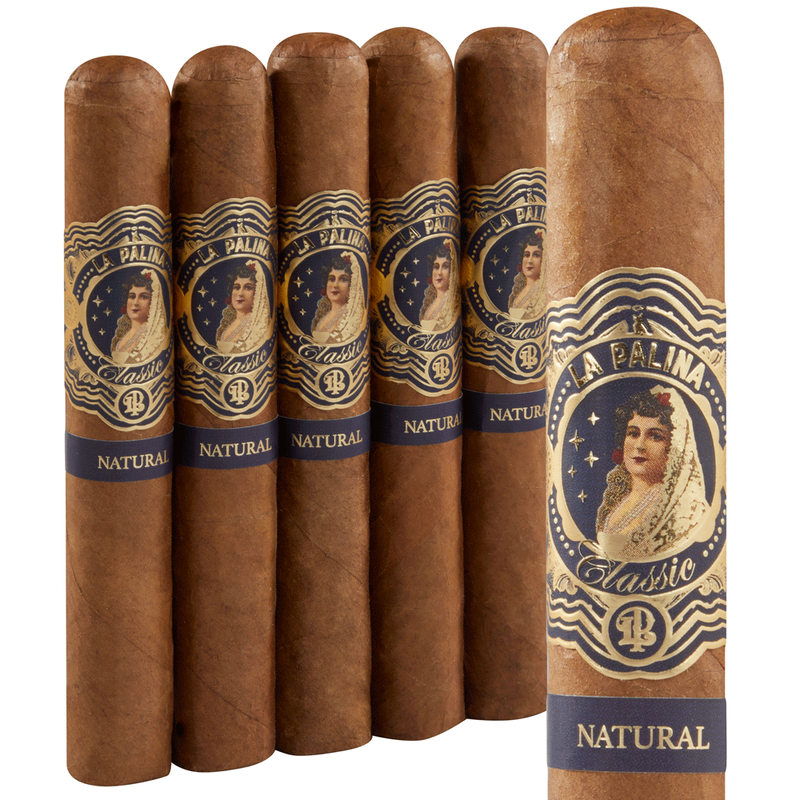 La Palina Classic Pack of 5
