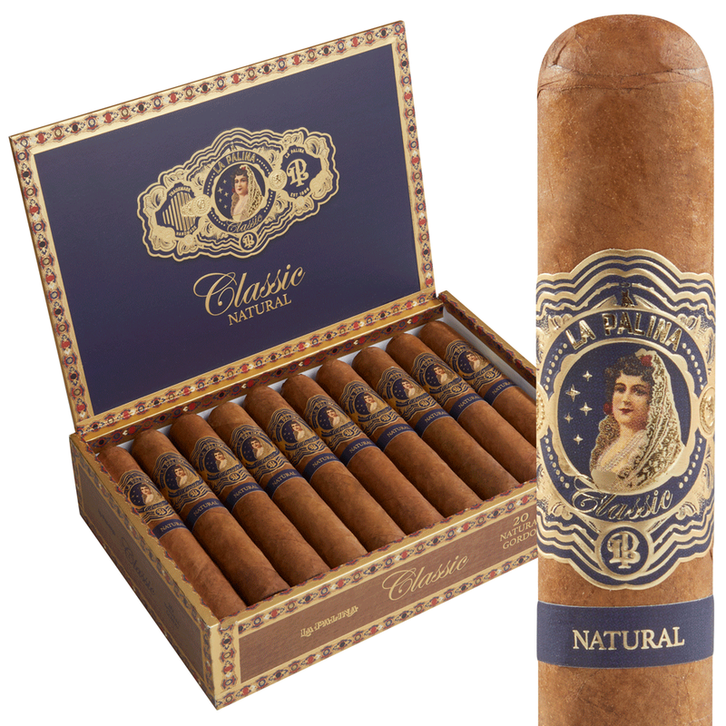 La Palina Classic Pack of 5