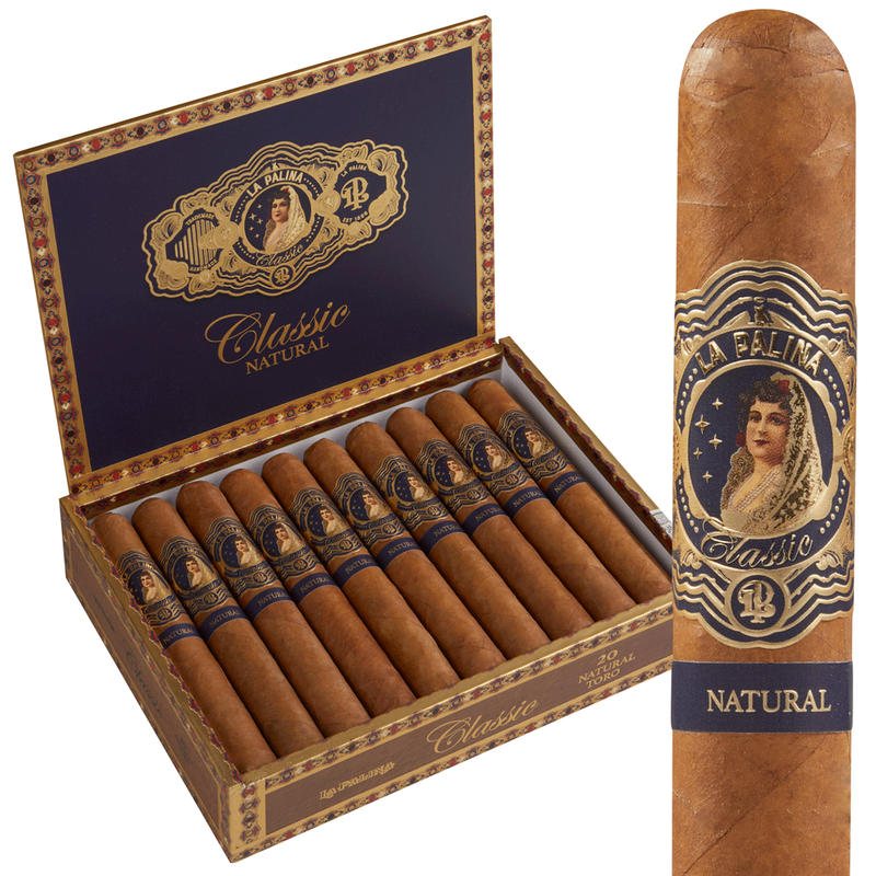 La Palina Classic Box of 20