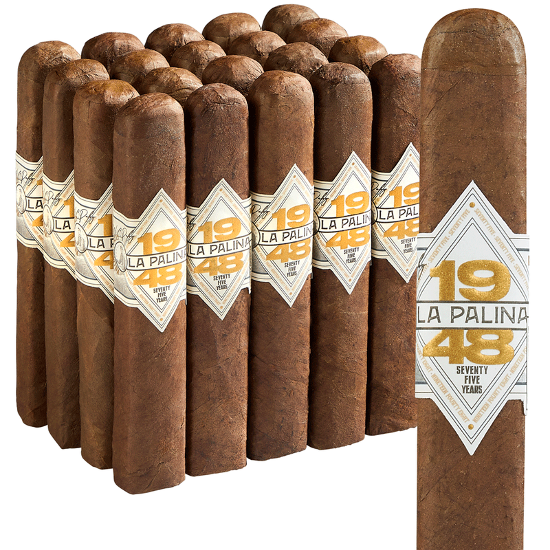 La Palina 1948 Box of 10