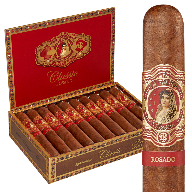 La Palina Classic Rosado Pack of 5