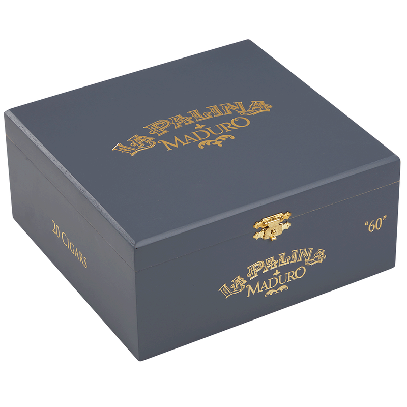 La Palina Maduro Box of 20