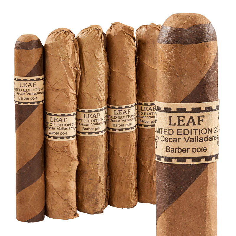 Leaf by Oscar Limited Edition 2018 Pack of 20
