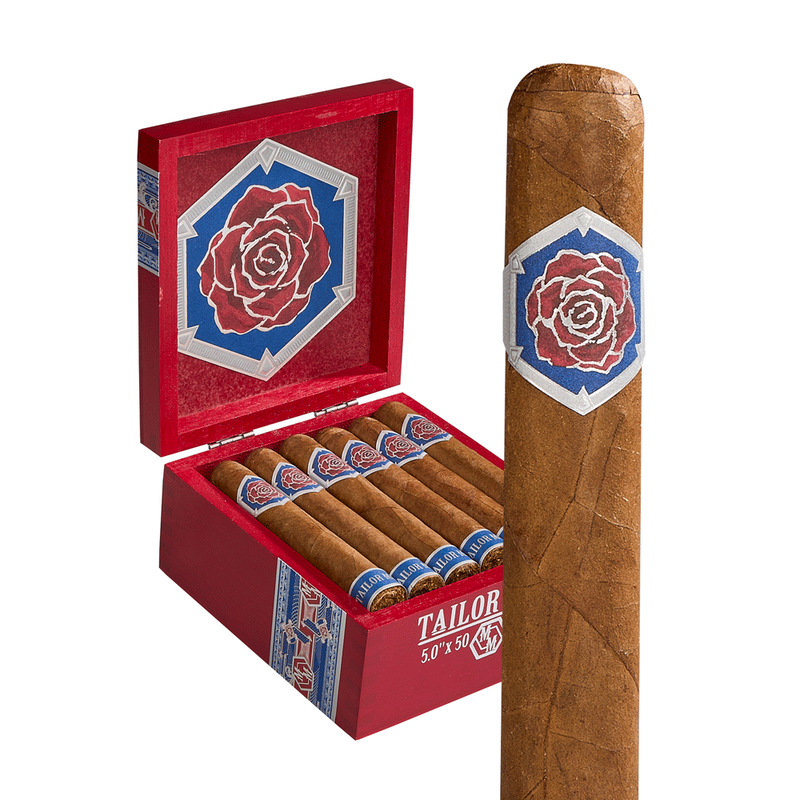 Made Man Tailor Made Box of 18
