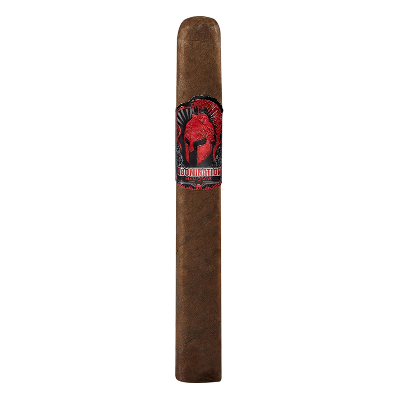 Man O' War Abomination Pack of 5