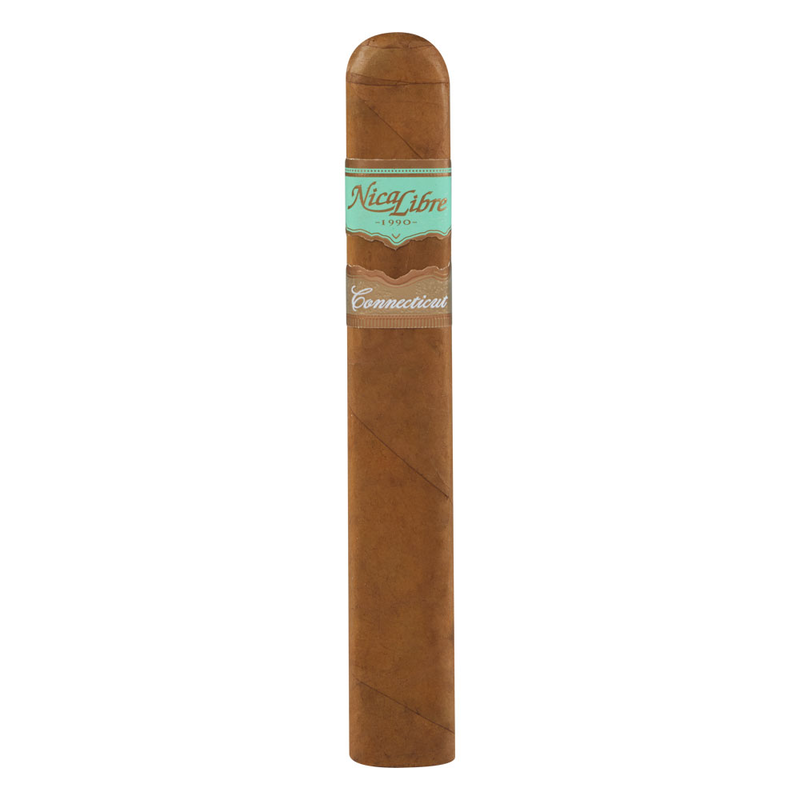 Nica Libre Connecticut Pack of 5