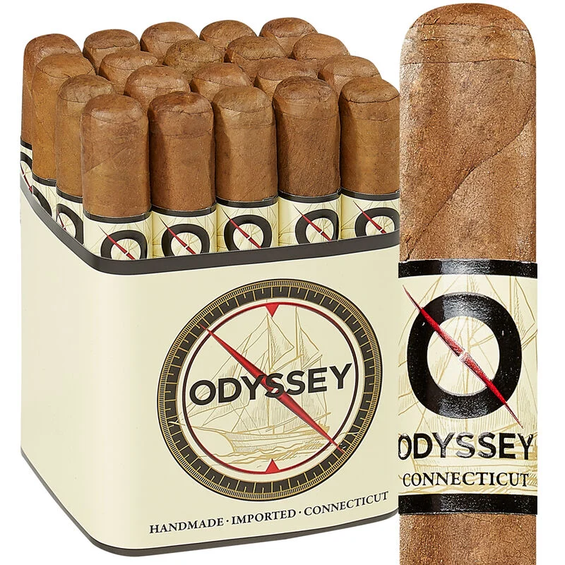 Odyssey Connecticut Pack of 20
