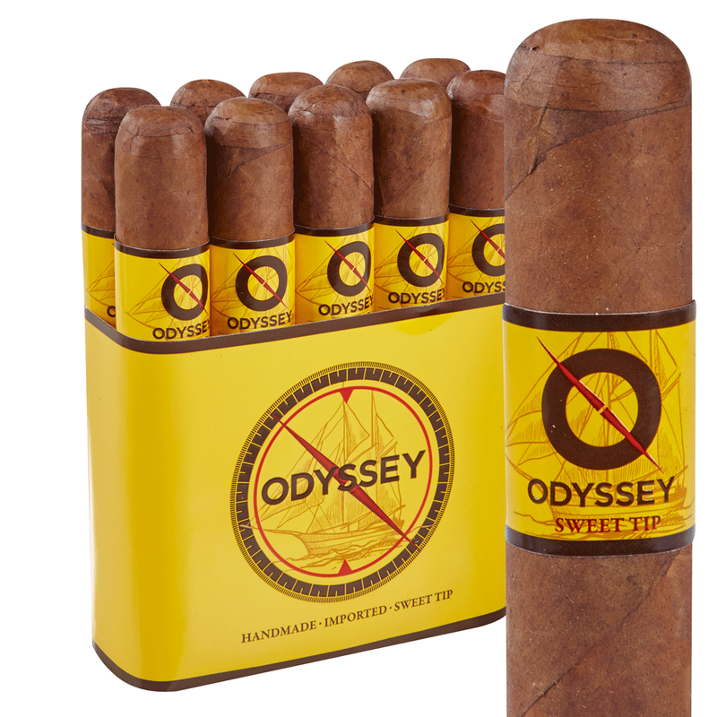 Odyssey Sweet Tip Pack of 20