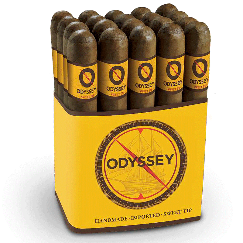 Odyssey Sweet Tip Pack of 20