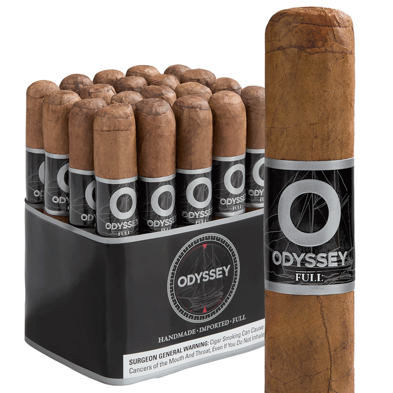 Odyssey Full Pack of 20