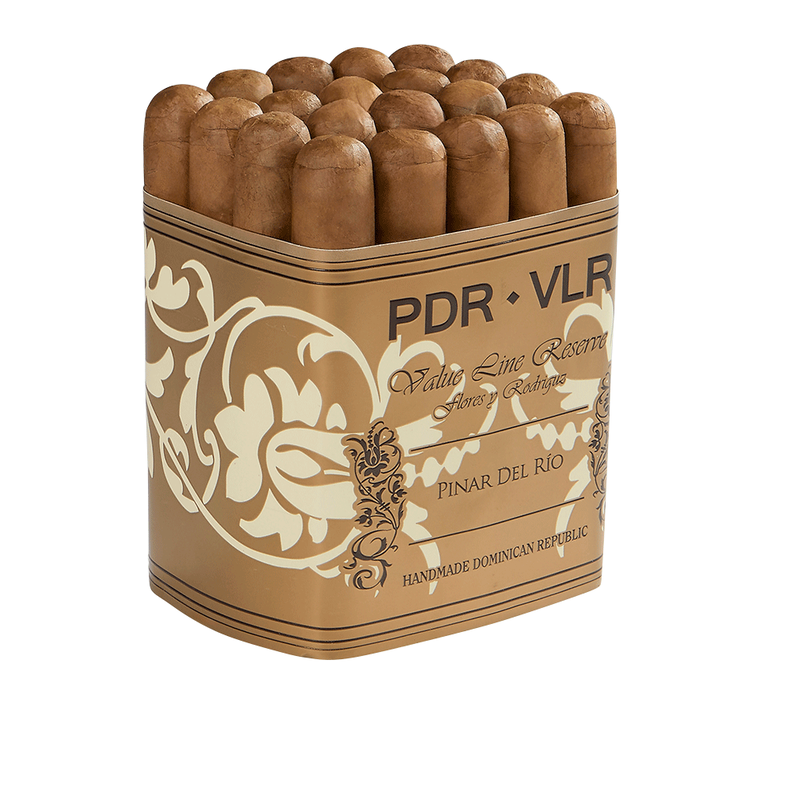 PDR Value Line Reserve Connecticut Pack of 20