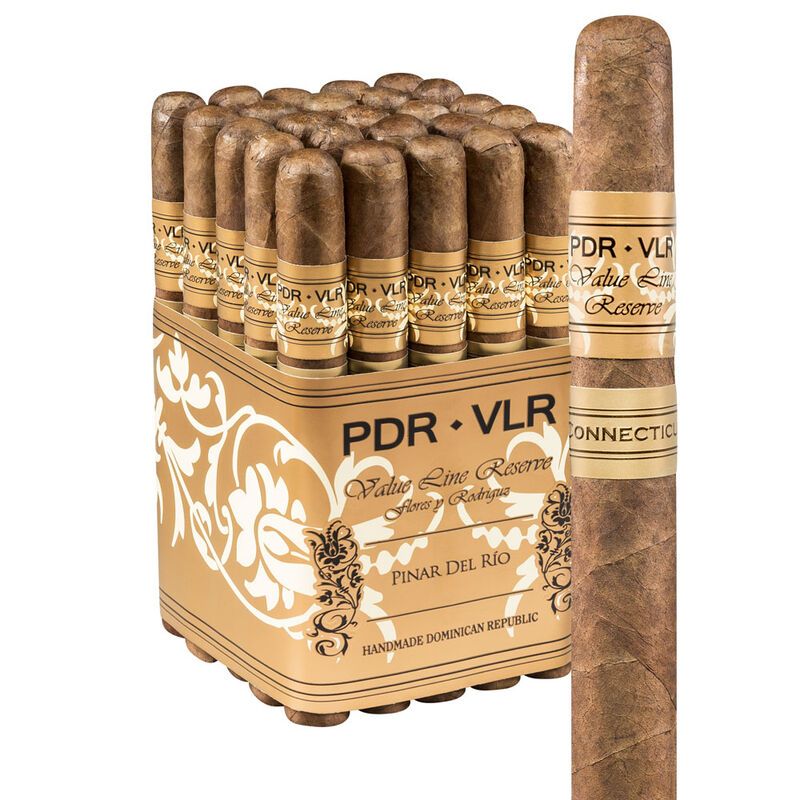PDR Value Line Reserve Connecticut Pack of 15