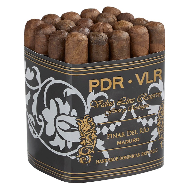 PDR Value Line Reserve Maduro Pack of 20