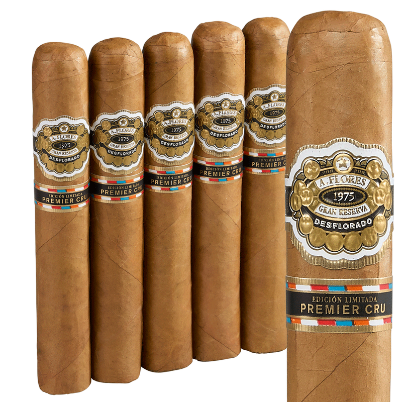 PDR A Flores Grand Reserva Desflorado Box of 24