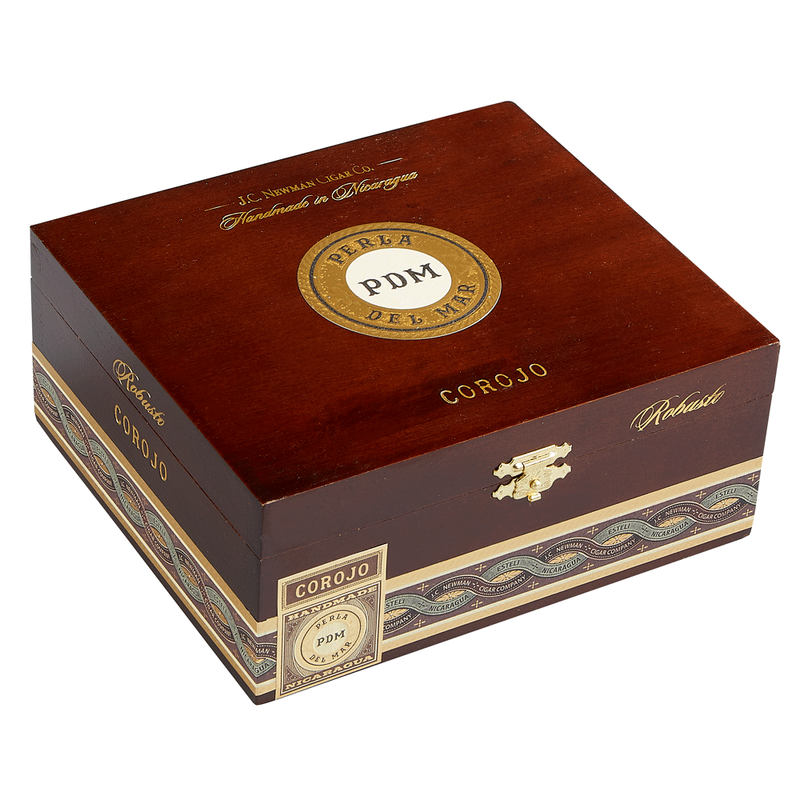 Perla del Mar Corojo Box of 25