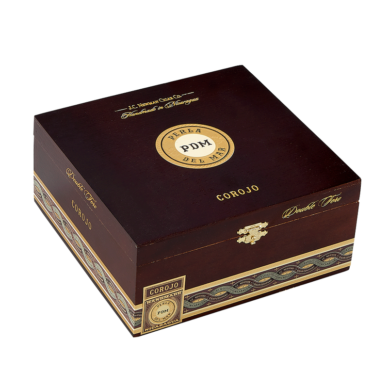 Perla del Mar Corojo Box of 25