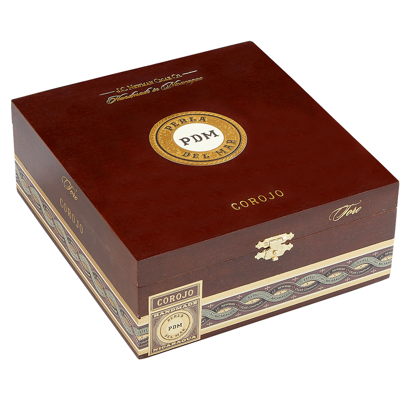 Perla del Mar Corojo Box of 25