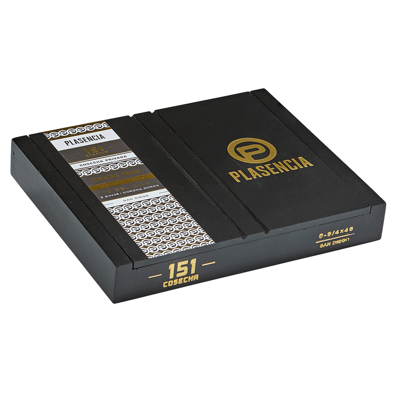 Plasencia Cosecha 151 Box of 10