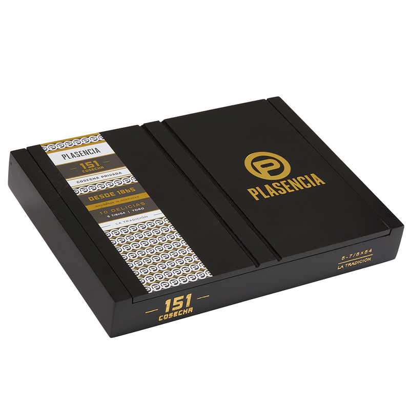 Plasencia Cosecha 151 Box of 10