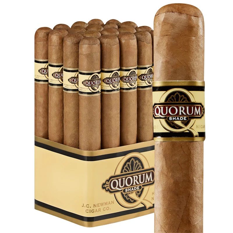 Quorum Shade Pack of 20