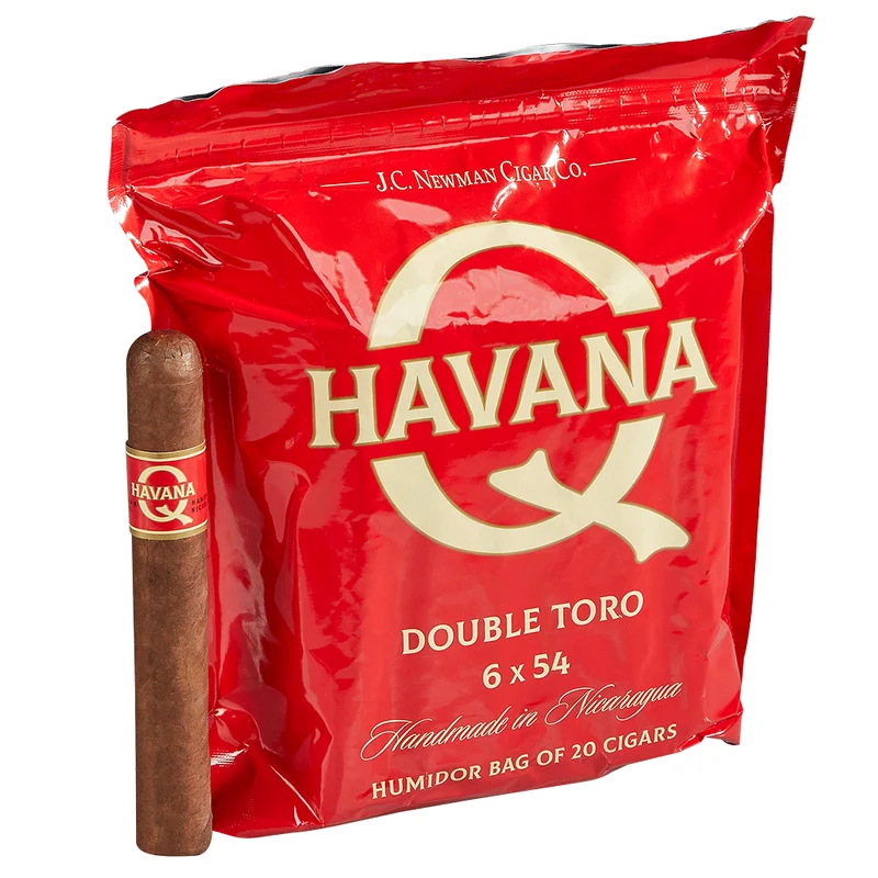 Havana Q by Quorum Pack of 20