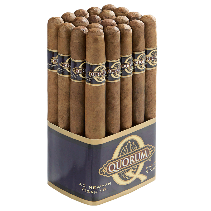 Quorum Classic Pack of 20