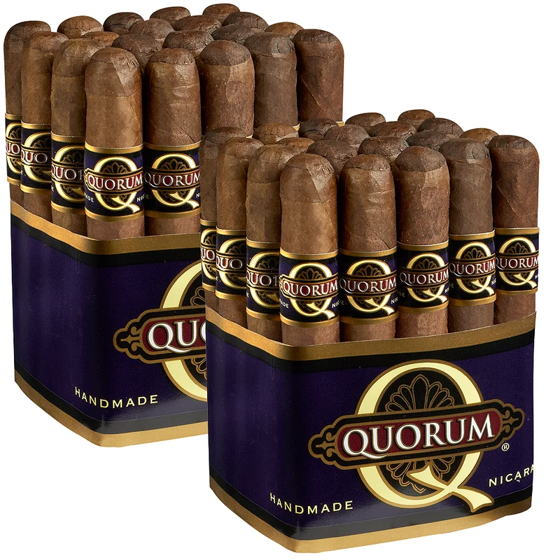 Quorum Classic Pack of 40
