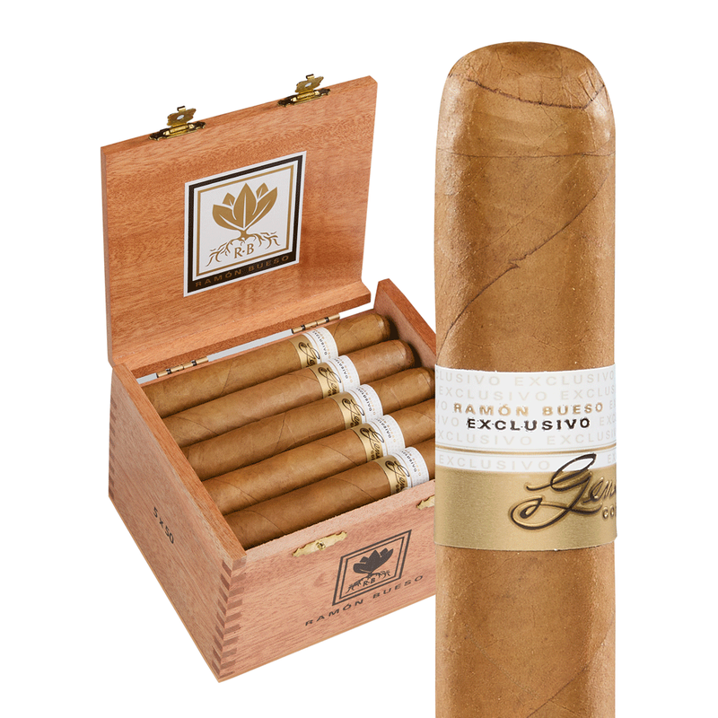 Ramon Bueso Genesis Connecticut Pack of 5