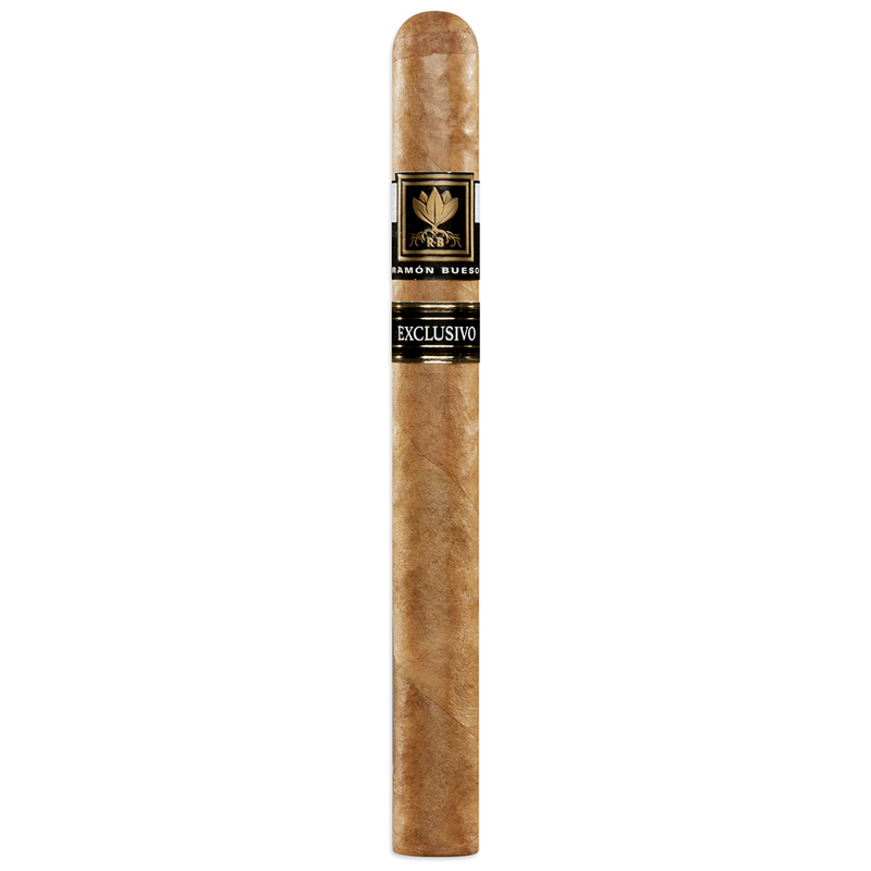 Ramon Bueso Genesis Connecticut Box of 20