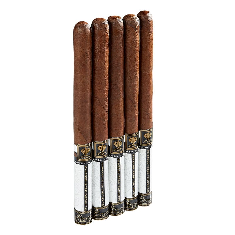 Ramon Bueso Olancho Pack of 5