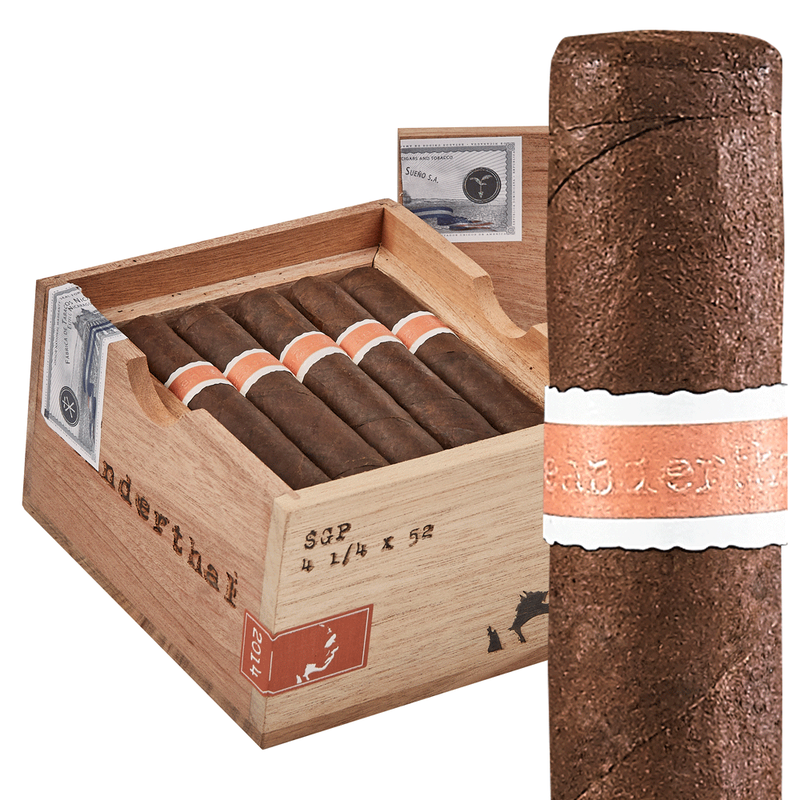 Roma Craft Neanderthal Pack of 5