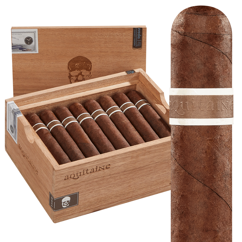 Roma Craft Cromagnon Aquitaine Box of 24