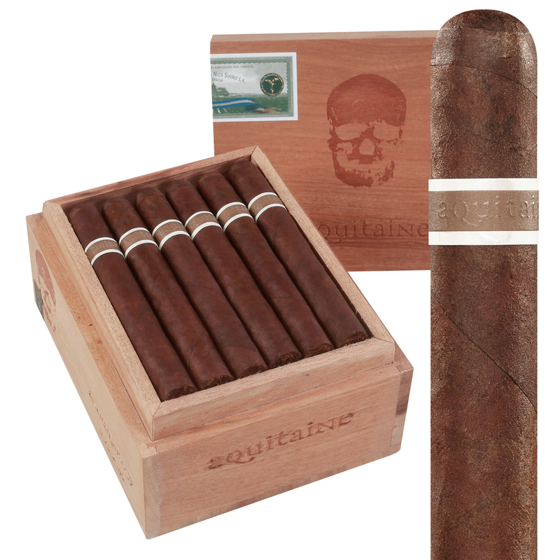 Roma Craft Cromagnon Aquitaine Pack of 5